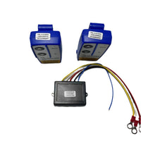 12V 250A 500A Wireless Remote Controller Set for Off-Road Vehicle Winch