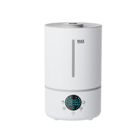 4L Reptile Humidifier Ultrasonic Desktop Home Use Top-Fill Air Atomizer
