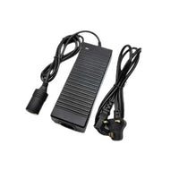 220V to 12V Car Cigarette Lighter Socket Power Converter for Car Vacuum and Refrigerator, AU Plug