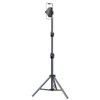 Phone Cooler with Dual-Core Cooling and Clip Stand for Live Streaming