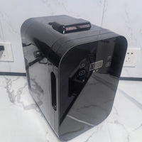 Portable Car Refrigerator 8L Cooling and Heating for Home and Vehicle
