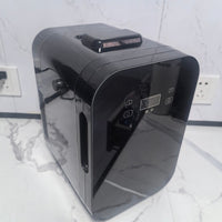 Portable Car Refrigerator 8L Cooling and Heating for Home and Vehicle
