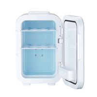 Portable Car Refrigerator 8L Cooling and Heating for Home and Vehicle