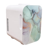 Portable Car Refrigerator 8L Cooling and Heating for Home and Vehicle