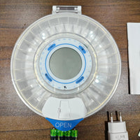 WiFi Electronic Smart Reminder Pill Box with 28 Compartments
