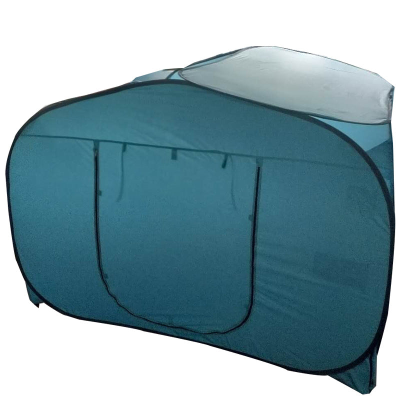 Summit Series Multi-functional Disaster Relief Tent for Outdoor Isolation