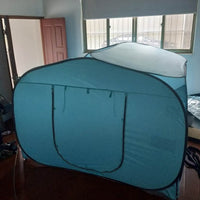 Summit Series Multi-functional Disaster Relief Tent for Outdoor Isolation