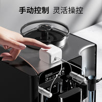 tuya智能触摸屏手指机器人双控蓝牙APP远程控制定时屏幕点击器