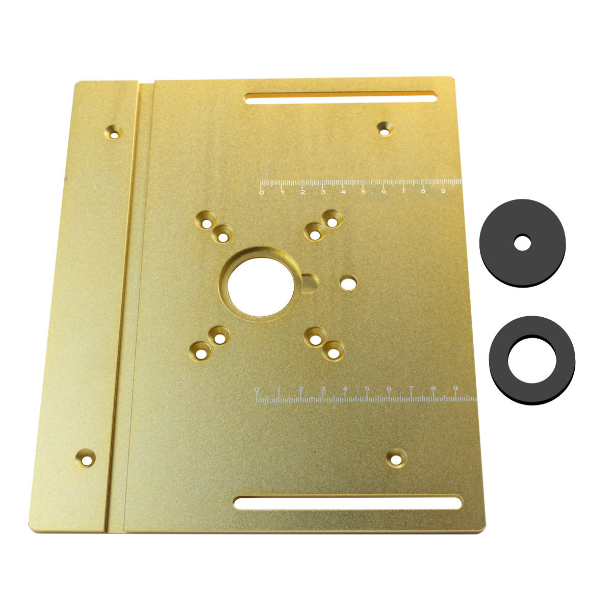 Gold / C8 Single Board