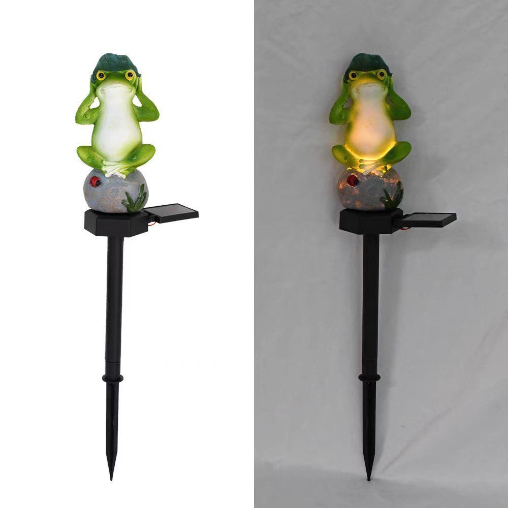 Frog