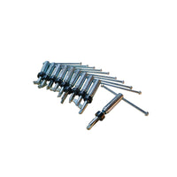 Ratchet Wrench for Spacer Bars
