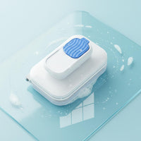 Water Reservoir Window Wiper Easy to Clean Glass with Water Reservoir Reusable