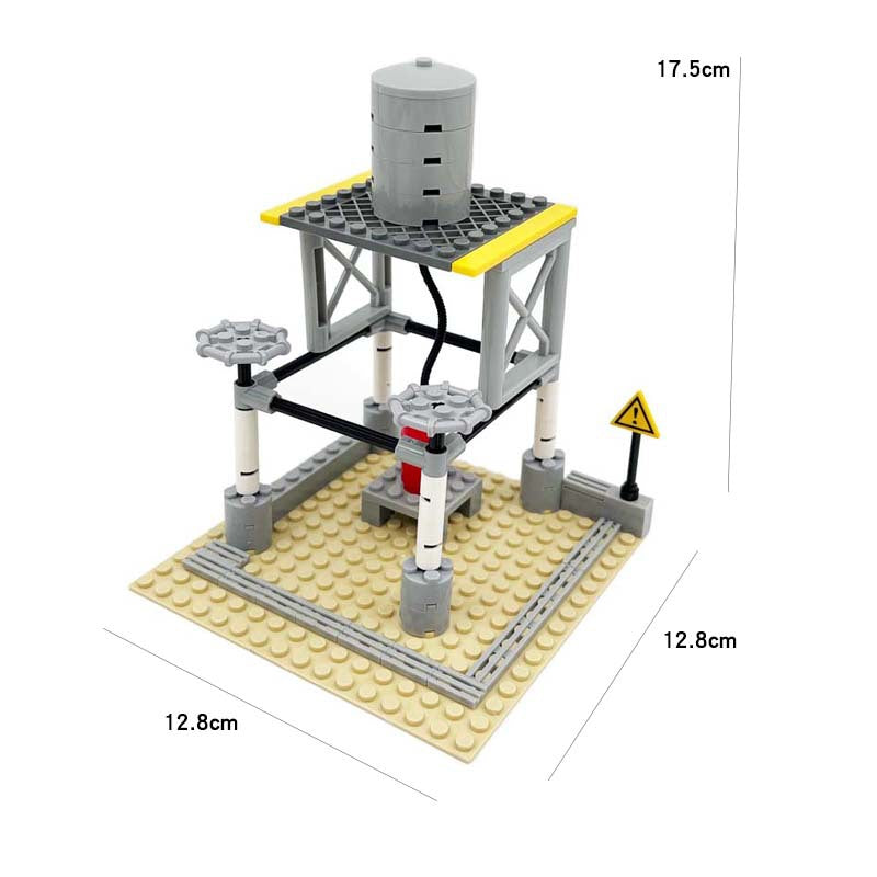 Fuel Filling