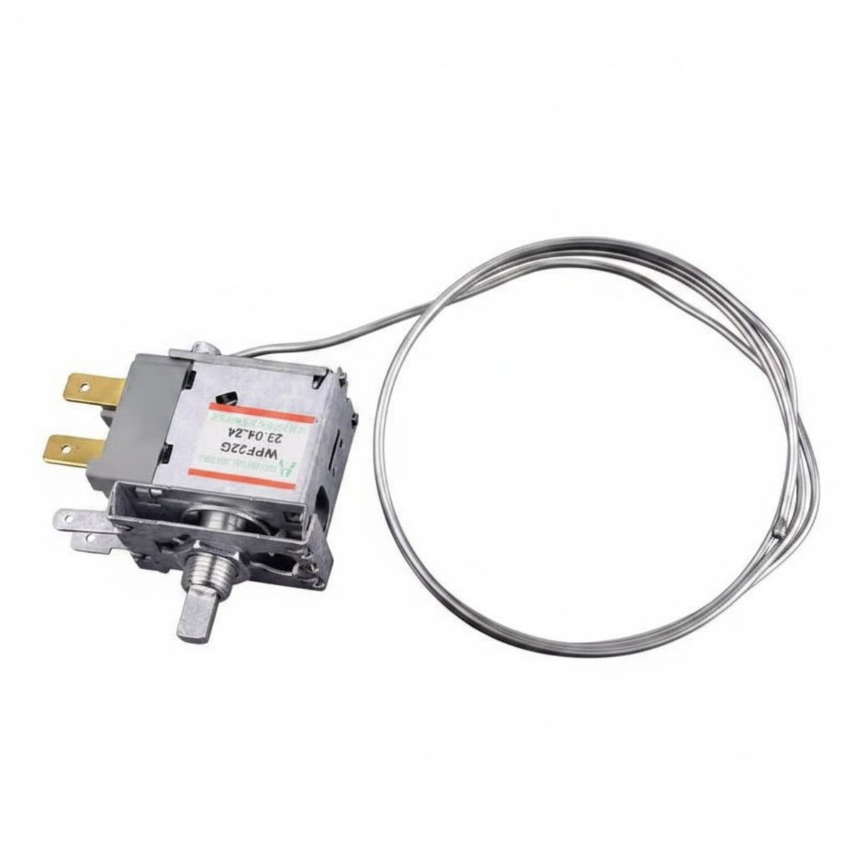 Universal Fridge Thermostat Freezer Temperature Control Switch Appliance Part for Technicians