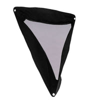 Horse Hay Bag Triangular Feeder Bag for Stable