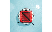 High Visibility Inflatable Diving Buoyant | Bright, Dive Buoyant with Handles, for Freediving Training