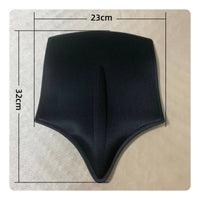 Abdominal Compression Board Flat Lipo Foam Board BBL Backboard Reduces Swelling Skin Protection