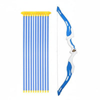 Complete Kit Suction disc dart Playset Beginner Easy-to-Use dart-launching Set illuminated archery launcher children's Toy for Beginners, Boys, Girls, Indoor Play, targetinging board training immediatelydoor enjoyment, Parties