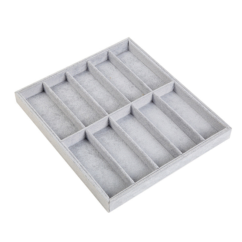 10-slot / Flannel