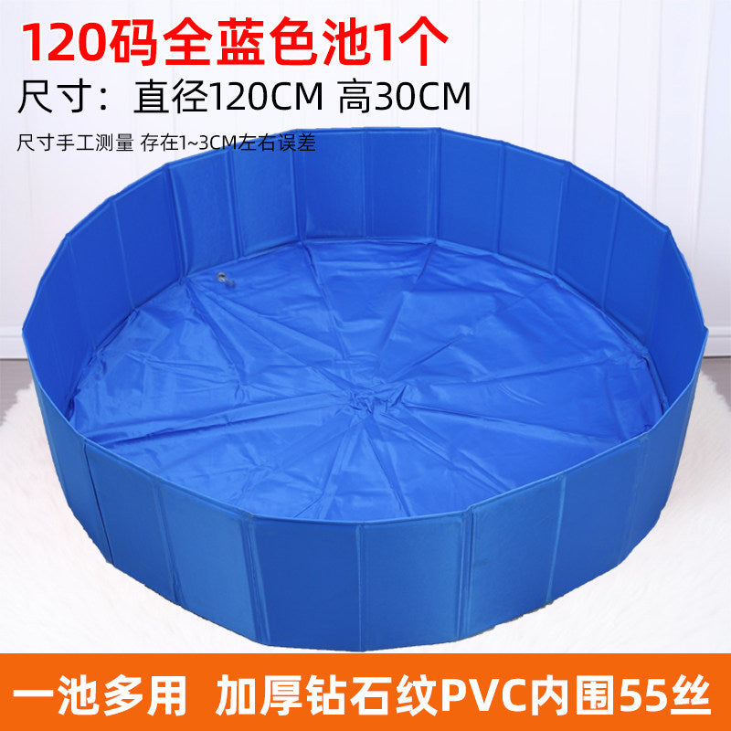 Blue / 120