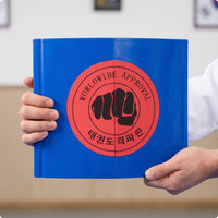Fighting Arts Breaking Board High-Impact   Breaking Board Compact Fighting Arts Training Boards for Home Practice