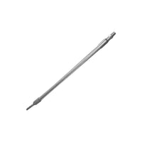 Exhaust Gas Analyzer Probe, Stainless Steel emission gas emission gasllection Probe, Gas Analysis, Vehicle Emissions Testing, Automotive Diagnostics, Extended Handle