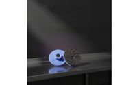 Integrated Grinding Disc with Threaded Insert Compact Edge Grinding Disc Stable Pad for Professionals