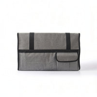 Portable Monitor Carrying Bag with Pocket Soft Desktop Monitor Carrying Case Long-Lasting for Moving