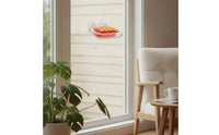 Hummingbird Feeder with Feeding Ports Easy to Clean for Nature Lovers