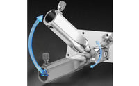 Heavy Duty Large Catch Rod Holder Fishing Box Rod Holder for Anglers