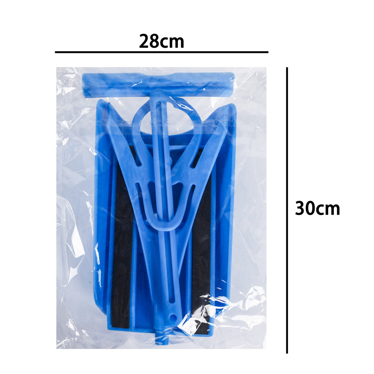 Opp Packaging