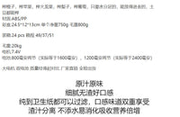 跨境小型便携榨汁机家用榨汁分离机果汁机电动橙汁杯迷你原汁机