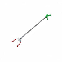 Litter Pickup Tool Strong Grip Reacher Grabber Tool Sturdy for Outdoor, Elderly