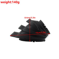 适用宝马R1200GS/R/RT传动轴防尘罩后牙包橡胶套 变速器轴用衬套