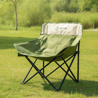 Moon Chair Replacement Cover Wear-Resistant Moon Chair Seat Cover Long-Lasting
