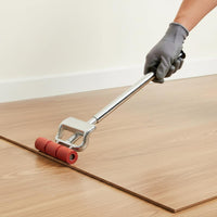 Telescopic Roller Easy to Press Hand Tool Heavy Duty for Professionals
