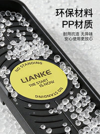 家用肩肘腕膝关节滑动器肩肘膝足踝锻炼辅助训练器材关节滑动踏板