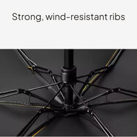 Mini Folding Umbrella UPF50+ UV Protection Pocket Size
