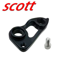 Bicycle Rear Derailleur Hanger for SCOTT Addict Solac Disc, No. 278