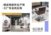 发廊多层工具推车美发店烫发工具车美发推车多功能多层置物架