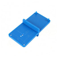 Cabinet Hinge Installation Jig Accurate Cabinet Hinge Jig Plastic