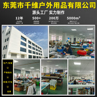 高精度黑桃木小罗盘指南针便携勘测工具厂家直销现货批发初学入门