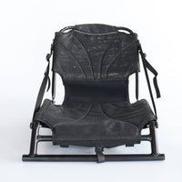 Kayak Backrest Seat Non-Slip Fishing Kayak Seat Portable for Paddleboarders