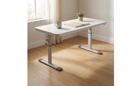 Manual Height-Adjustable Desk Modern Design Office Furniture