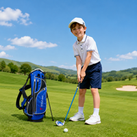 junior golf club set