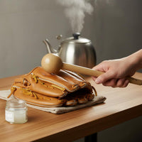 Baseball Glove Mallet Professional Grade Glove Shaping Hammer Ergonomic Handle