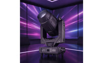 550W LED Profile Moving Light CMY Cutting Light Fixture CTO Moving Head Stage Lighting BSW for Professionals, Taverns, Clubs, Live-Stream Setups