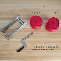 拳击散打泰拳绷带缠绕器空手道MMA运动缠手绷带沙袋绑带收纳装备