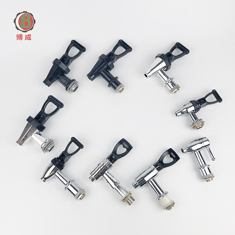 Bo Cheng Electric Water Faucet Stainless Steel Valve Core for Insulated Buckets