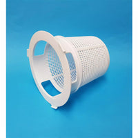 Heavy Duty Pool Skimmer Filter Basket with Handle for S2500
